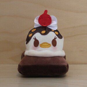 Disney Munchlings Baked Treats Remix Daisy Duck Brownie Sundae